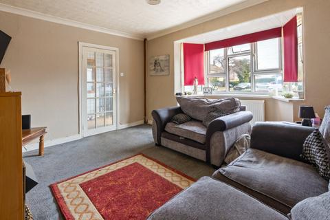 undefined, Bonby Grove, Scunthorpe, North Lincolnshire, DN17
