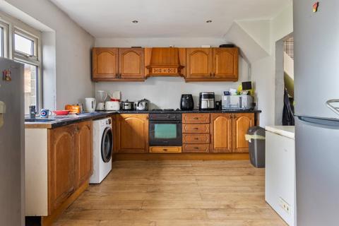 undefined, Bonby Grove, Scunthorpe, North Lincolnshire, DN17