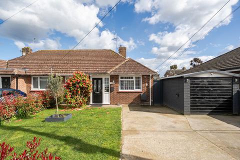 2 bedroom bungalow for sale, Springfield Road, Larkfield, Aylesford