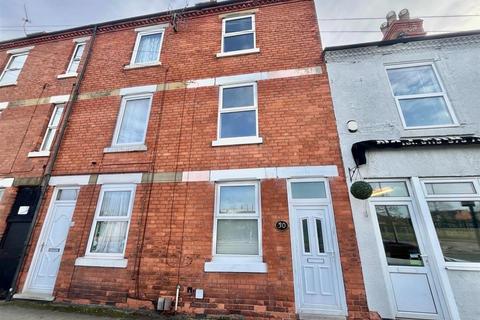 undefined, Hucknall Lane, NOTTINGHAM
