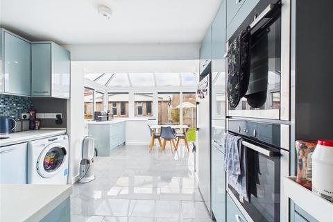 4 bedroom semi-detached house for sale, Allerton Crescent, Bristol, BS14