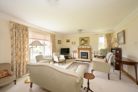 4 bedroom detached bungalow for sale, Wellrig Park, Duns, TD11