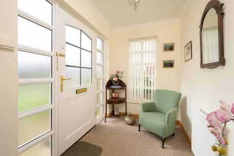 4 bedroom detached bungalow for sale, Wellrig Park, Duns, TD11
