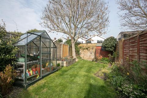 3 bedroom terraced house for sale, Nunhead Grove, Nunhead, SE15