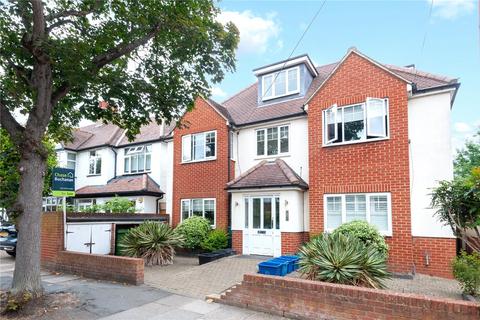 1 bedroom apartment to rent, Chudleigh Road, Twickenham