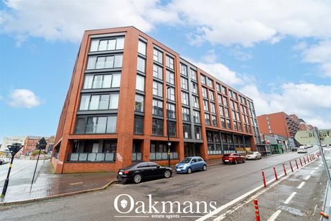 undefined, Bradford Street, Birmingham, West Midlands, B12