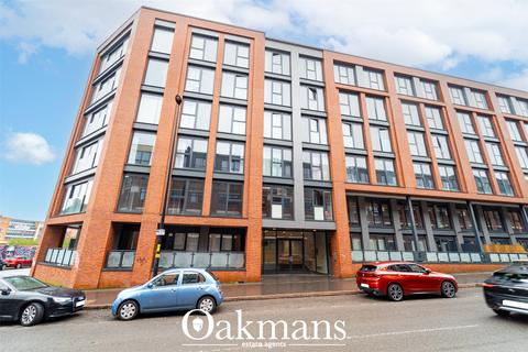 undefined, Bradford Street, Birmingham, West Midlands, B12