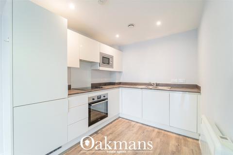 undefined, Bradford Street, Birmingham, West Midlands, B12