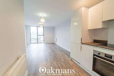 undefined, Bradford Street, Birmingham, West Midlands, B12