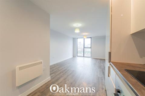 undefined, Bradford Street, Birmingham, West Midlands, B12