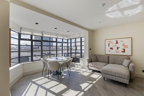 2 bedroom penthouse to rent, Jermyn Street, Piccadilly, SW1Y