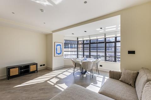 2 bedroom penthouse to rent, Jermyn Street, Piccadilly, SW1Y