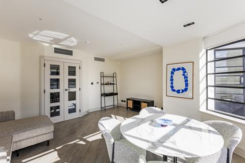 2 bedroom penthouse to rent, Jermyn Street, Piccadilly, SW1Y