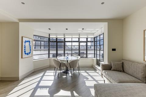 2 bedroom penthouse to rent, Jermyn Street, Piccadilly, SW1Y