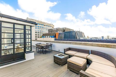2 bedroom penthouse to rent, Jermyn Street, Piccadilly, SW1Y