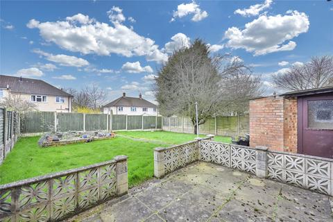 3 bedroom semi-detached house for sale, Byron Close, Stafford, Staffordshire, ST16