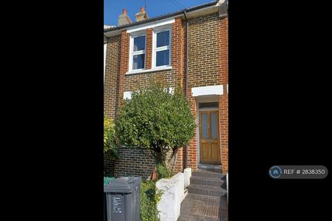 Ladysmith Road, Brighton, BN2