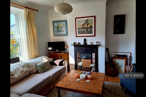 undefined, Ladysmith Road, Brighton, BN2