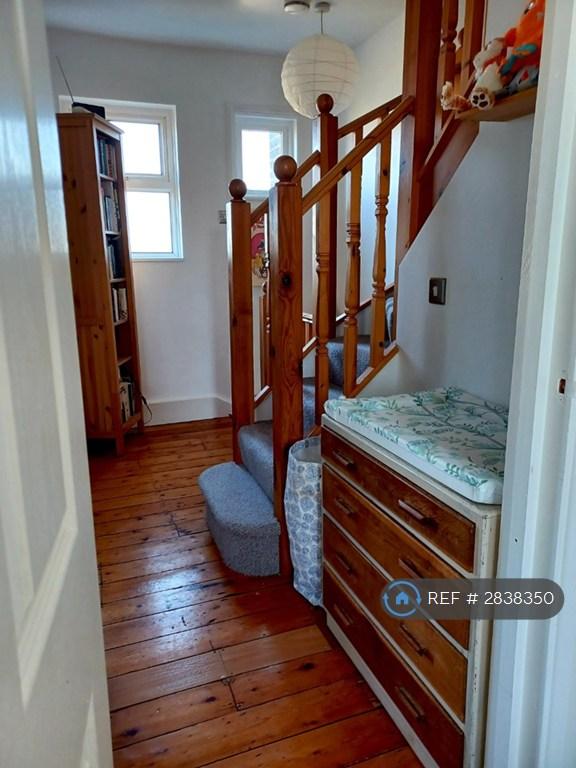 1st Floor Landing