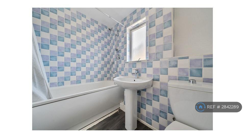 Bath Room