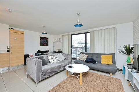 undefined, Geoffrey Watling Way, Norwich