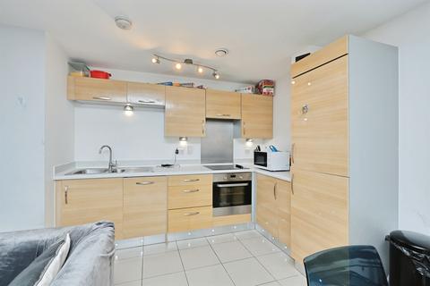 undefined, Geoffrey Watling Way, Norwich