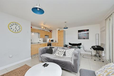 undefined, Geoffrey Watling Way, Norwich