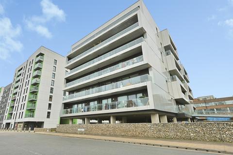2 bedroom apartment for sale, Geoffrey Watling Way, Norwich