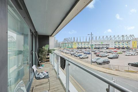 2 bedroom apartment for sale, Geoffrey Watling Way, Norwich