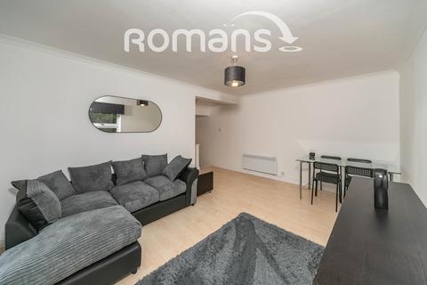 undefined, Ridgeborough Court, Castle Hill, Reading, RG1