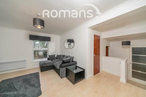 undefined, Ridgeborough Court, Castle Hill, Reading, RG1