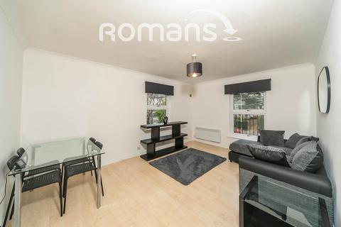 undefined, Ridgeborough Court, Castle Hill, Reading, RG1