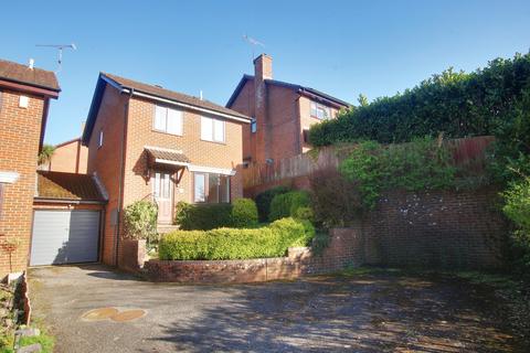 3 bedroom detached house for sale, Romsey