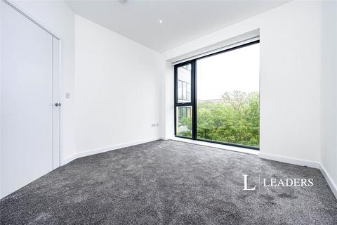 undefined, Silbury Boulevard, Milton Keynes, Buckinghamshire, MK9