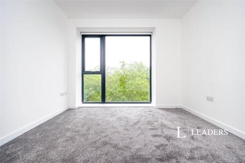 undefined, Silbury Boulevard, Milton Keynes, Buckinghamshire, MK9
