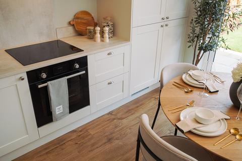 undefined, Plot 63, The Walmer at Westwell Park, New Romney TN28