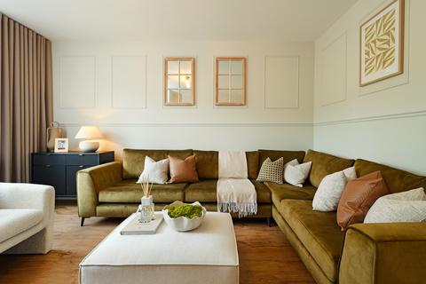 undefined, Plot 63, The Walmer at Westwell Park, New Romney TN28