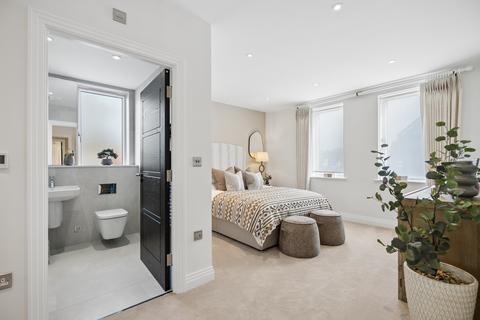 2 bedroom apartment for sale, Mandeville Place, The Broadway, Old Amersham