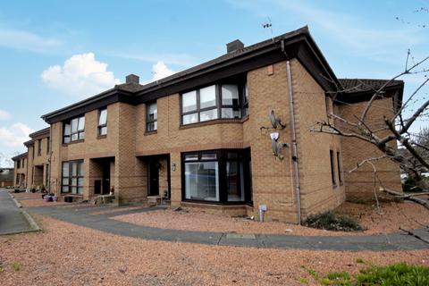 undefined, Welbeck Street, Kilmarnock KA1