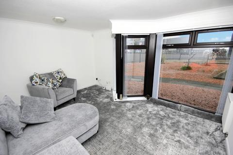 undefined, Welbeck Street, Kilmarnock KA1