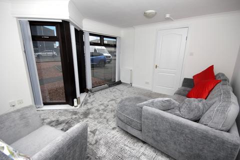 undefined, Welbeck Street, Kilmarnock KA1
