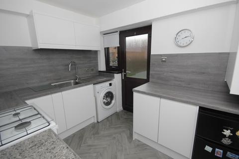 undefined, Welbeck Street, Kilmarnock KA1