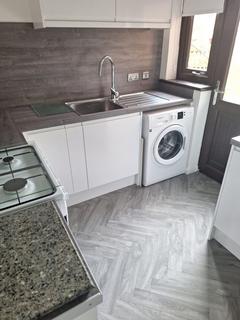 undefined, Welbeck Street, Kilmarnock KA1