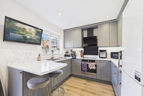 3 bedroom semi-detached house for sale, Haswell Gardens, North Shields