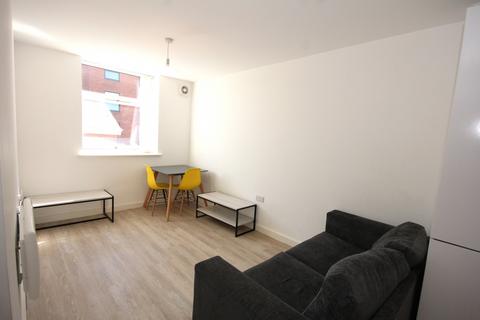 undefined, Guild House, Preston PR1