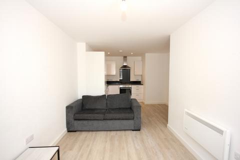 undefined, Guild House, Preston PR1