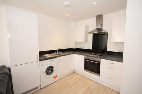 undefined, Guild House, Preston PR1