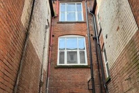 Commercial development for sale, Lichfield Street, Walsall WS1