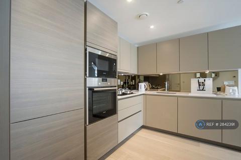 1 bedroom flat to rent, Claremont House, London, SE16