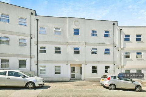 undefined, Arundel Crescent, Plymouth, PL1